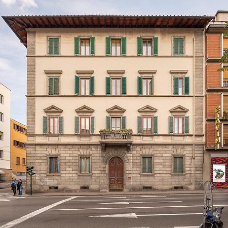 Il Marzocco Boutique B&B Florence Exterior photo